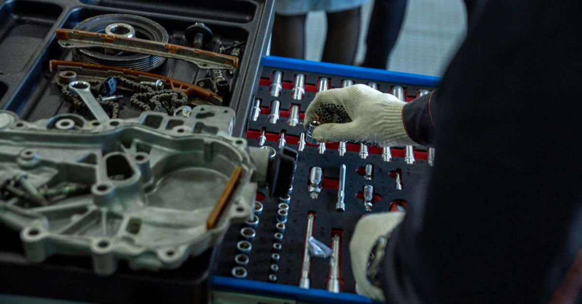 Automotive
