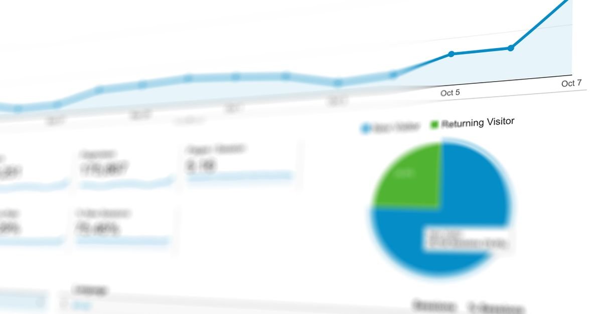 Data Analytics & Modelling