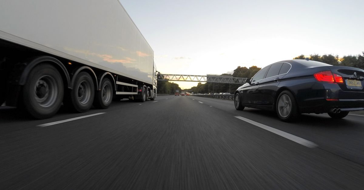 Freight Transport & Carriers