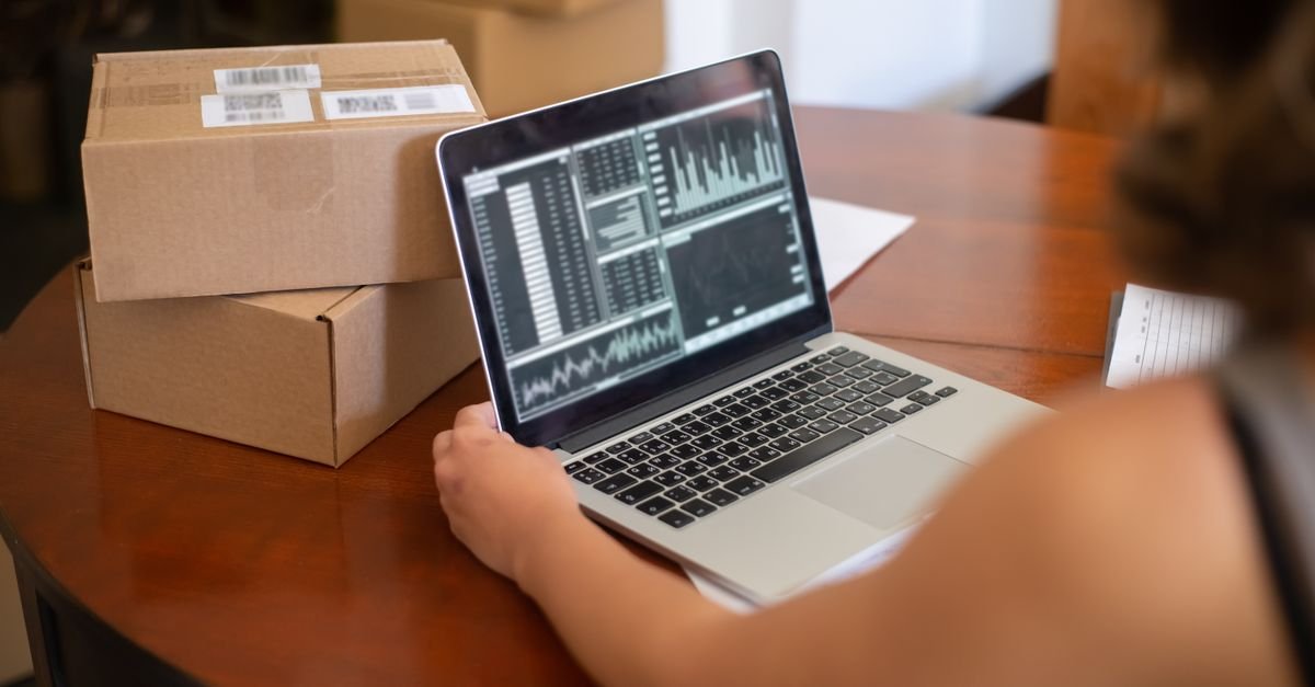 Inventory & Demand Planning