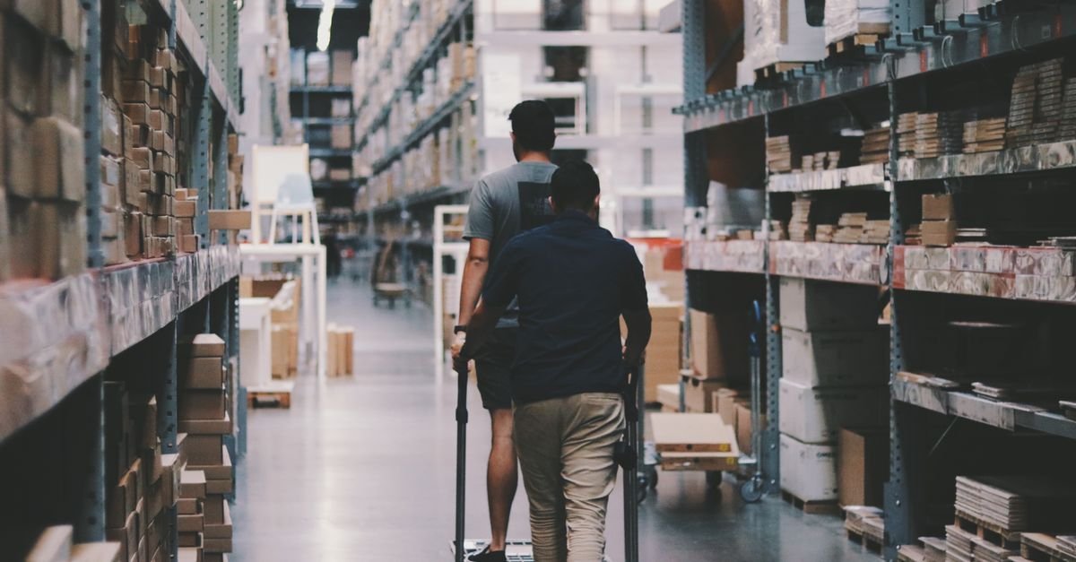 Supply Chain Optimisation