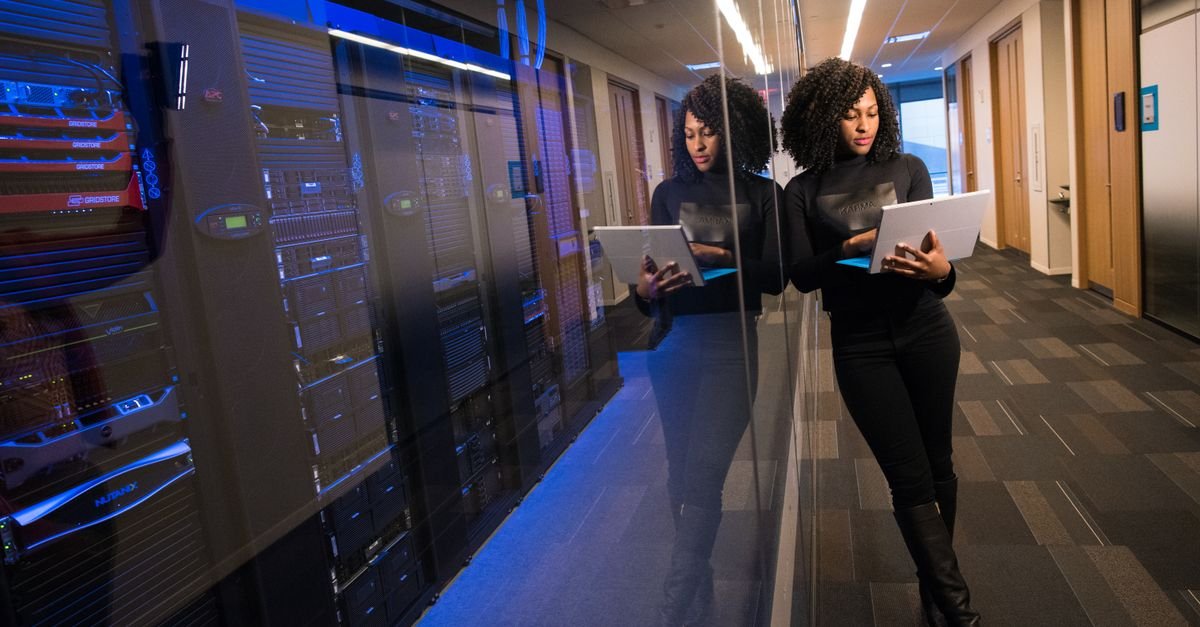 Supply Chain Technology & Systems