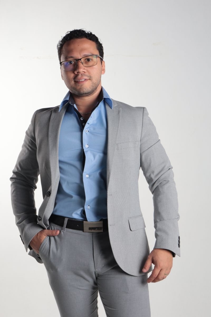 PH — Managing Partner