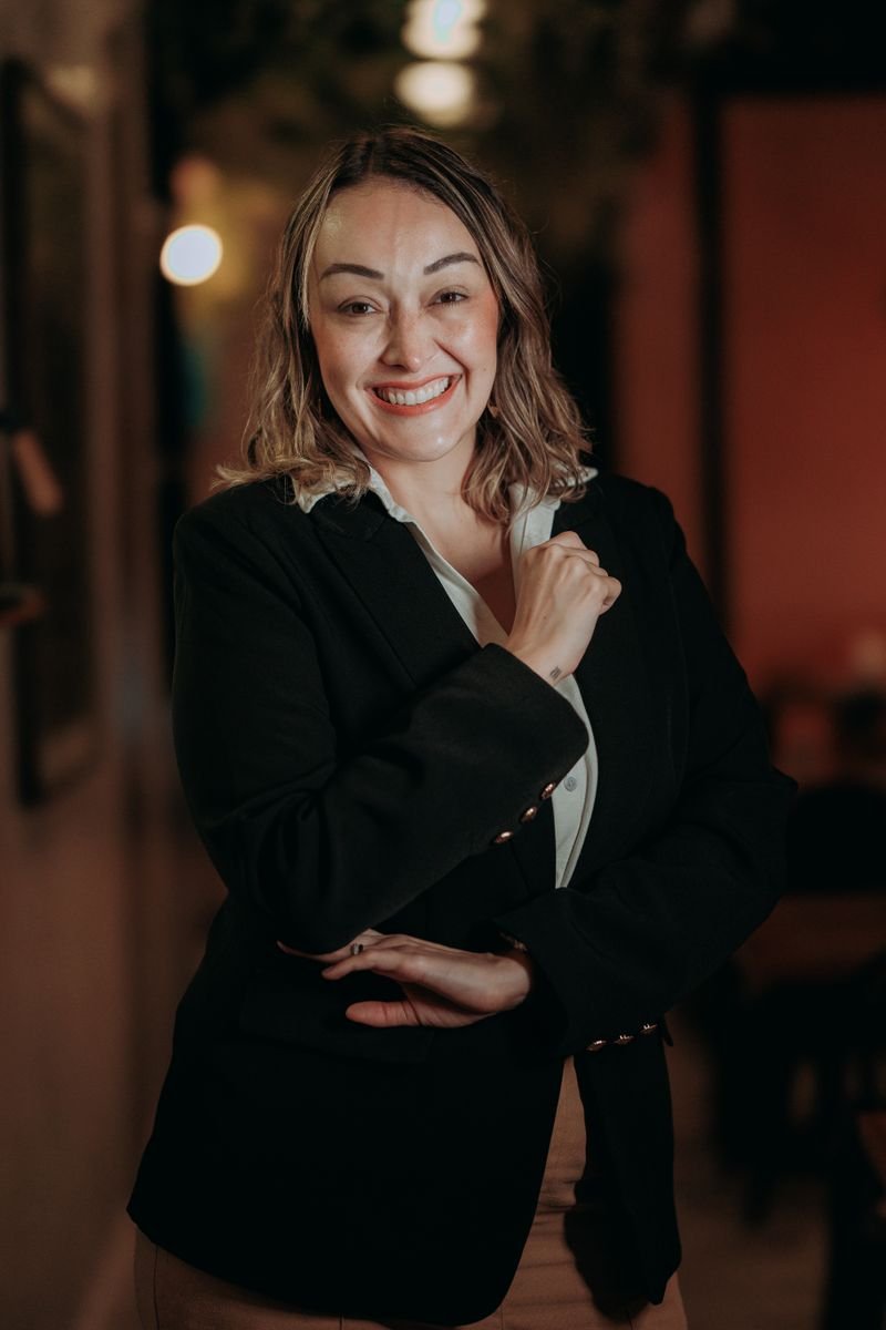 PH — Operations Director