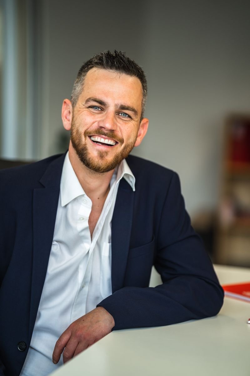 PH — Network Strategy Lead