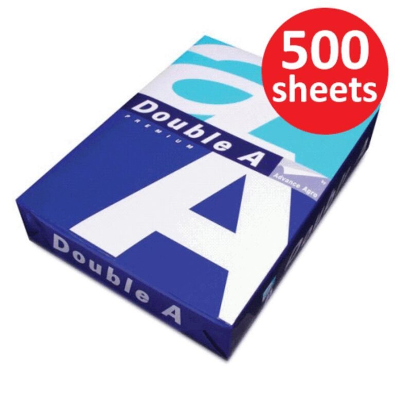 A4 Copy Paper