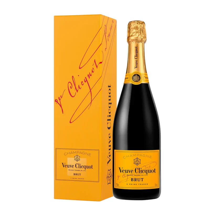 Premium Champagnes
