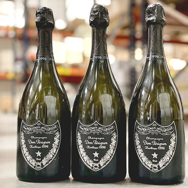 Dom Pérignon Champagne