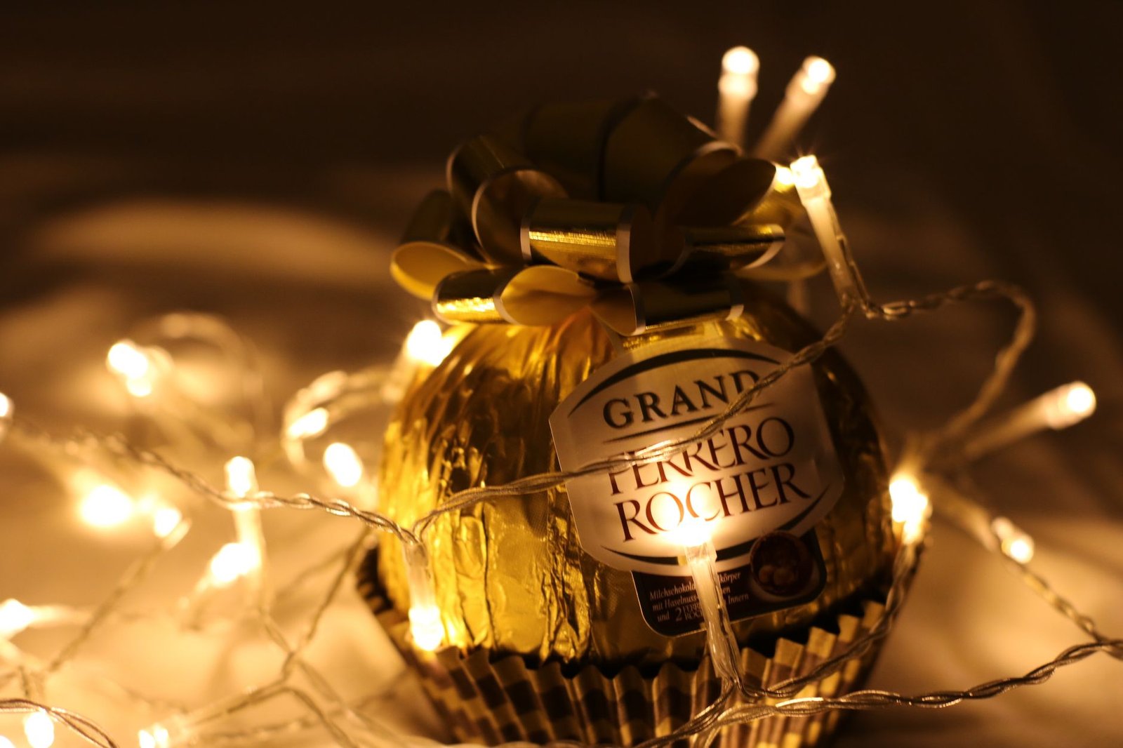 Ferrero Rocher
