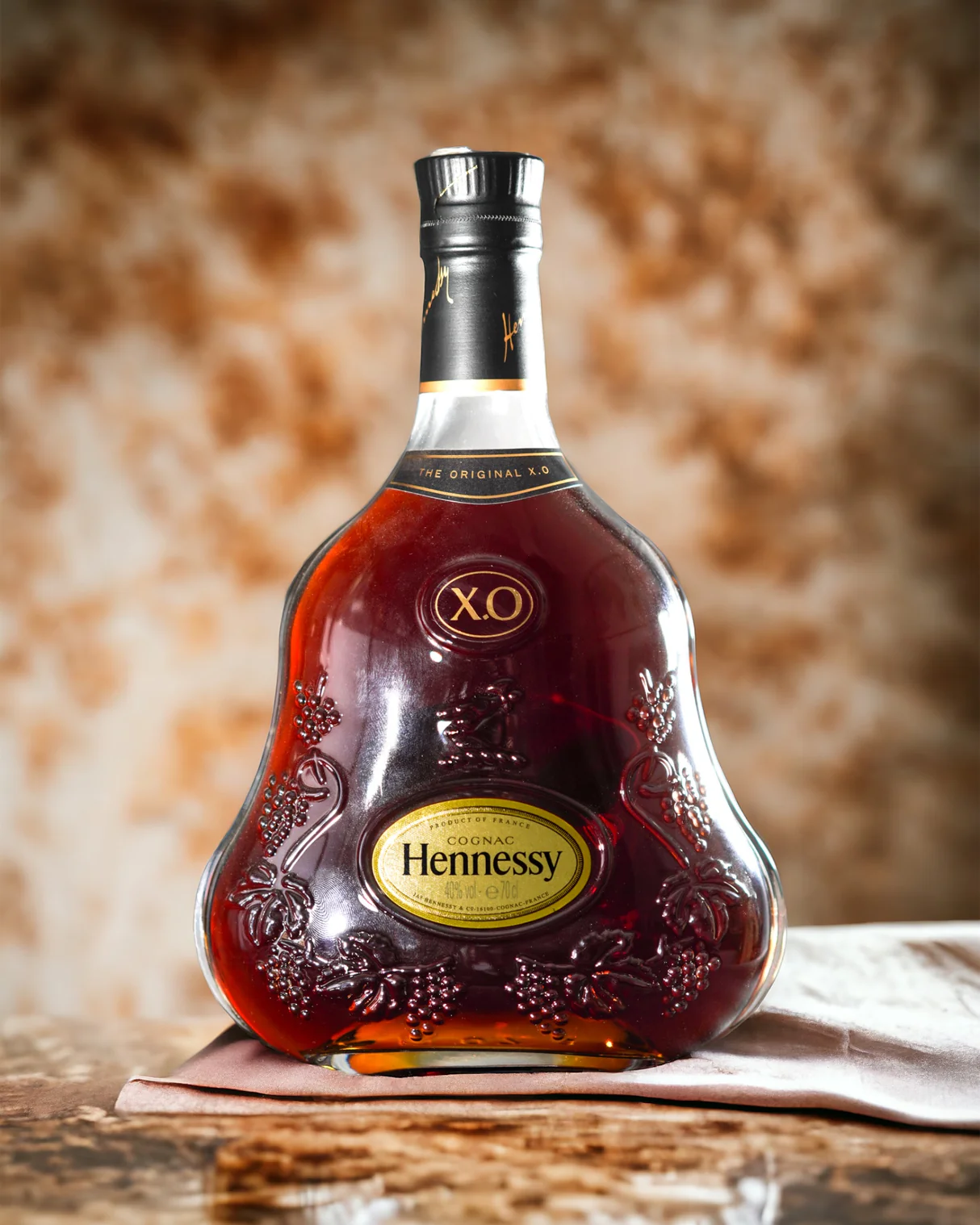 Hennessy Cognac