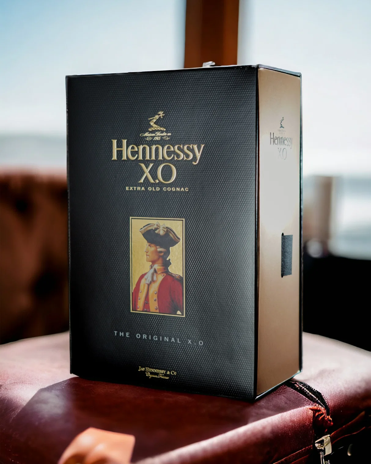 Hennessy Cognac
