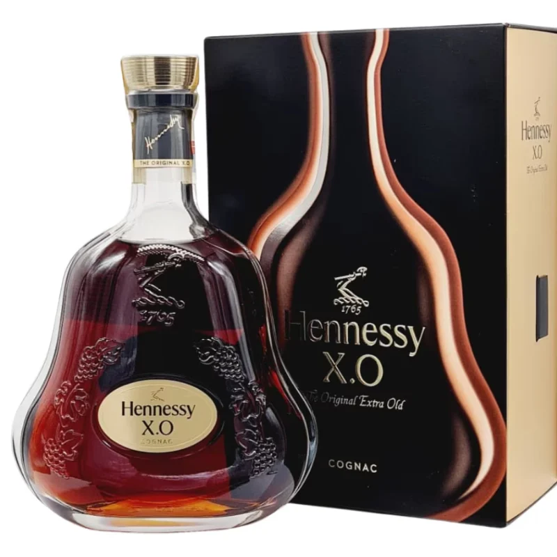 Hennessy Cognac