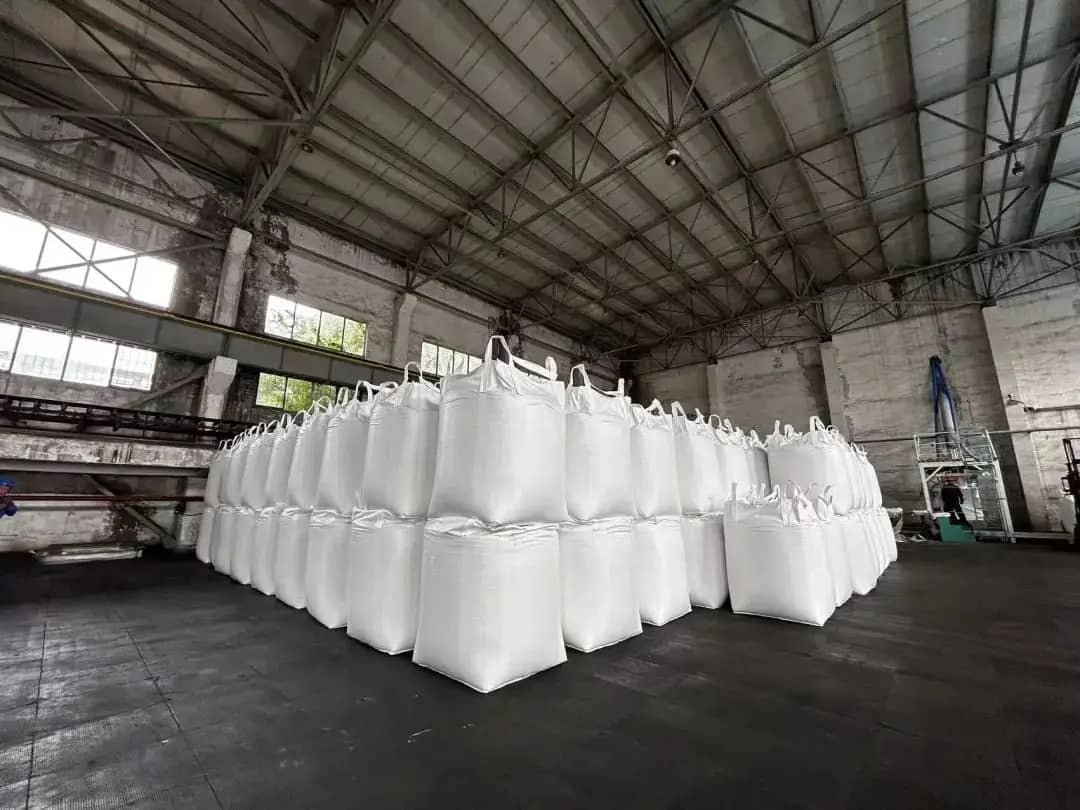 Urea N46 Granular Fertilizer
